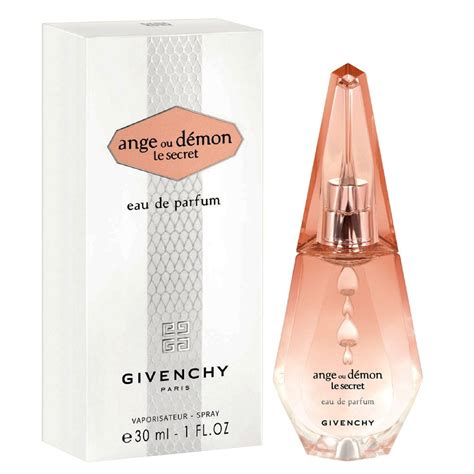 ange ou demon le secret perfume by givenchy отзывы|Givenchy Ange ou Demon le Secret — отзывы .